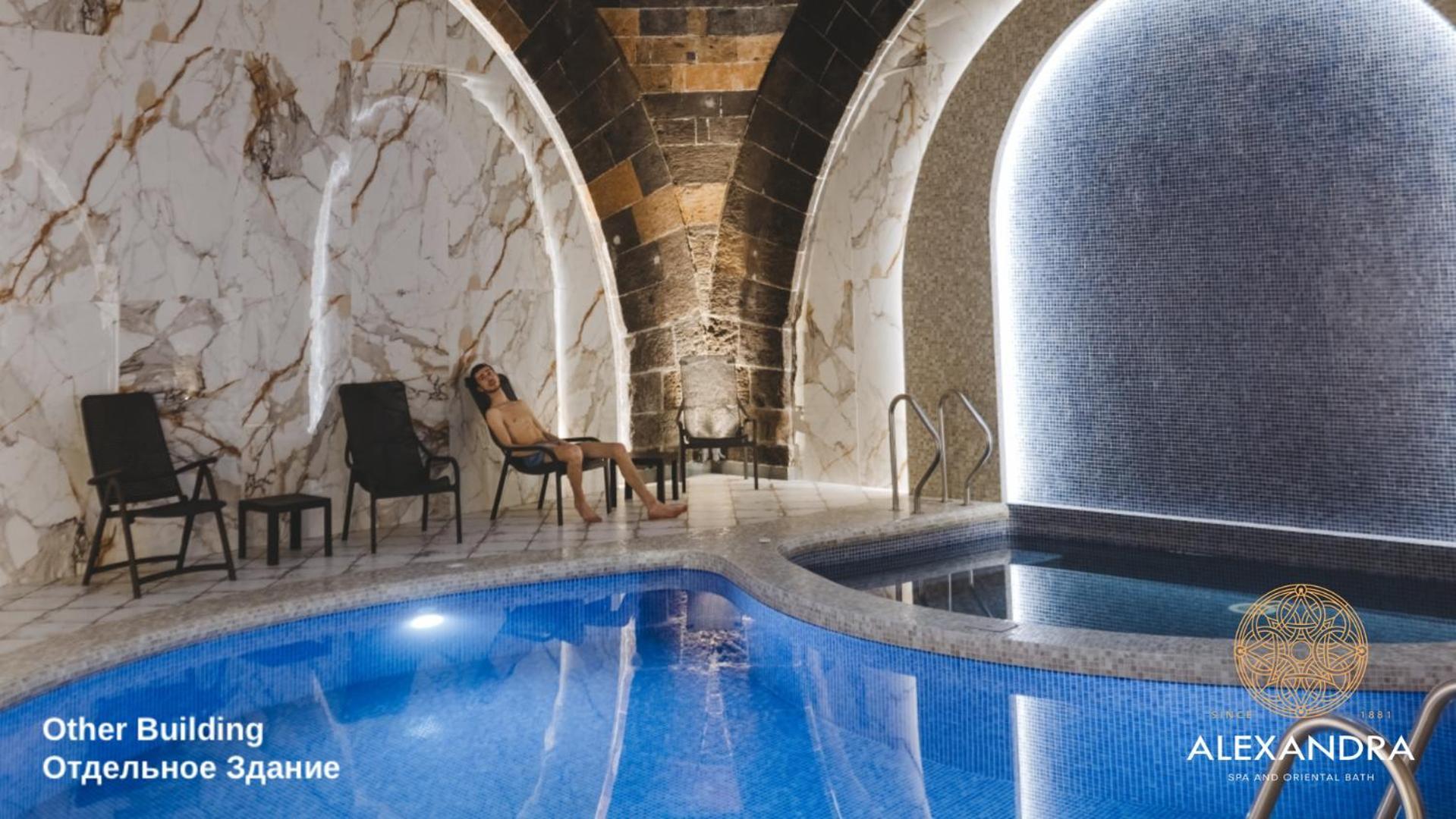 Radisson Hotel & Spa Gyumri Esterno foto