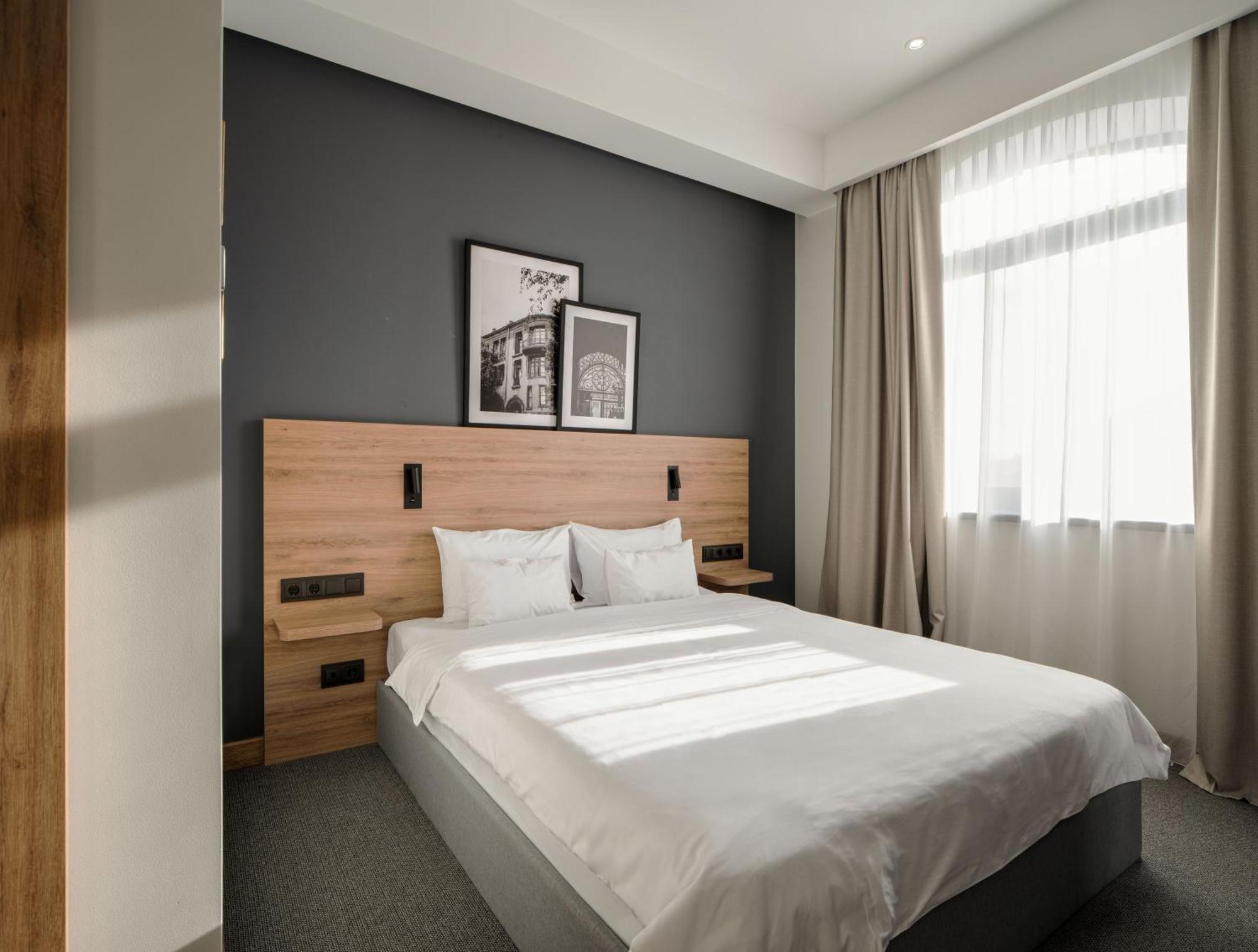 Radisson Hotel & Spa Gyumri Esterno foto