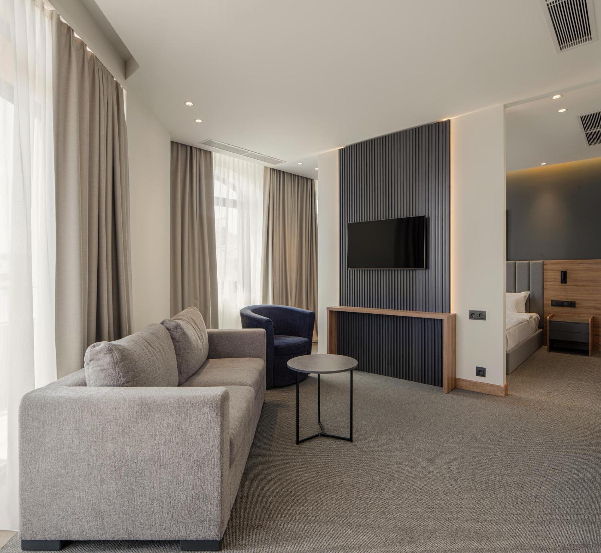 Radisson Hotel & Spa Gyumri Esterno foto