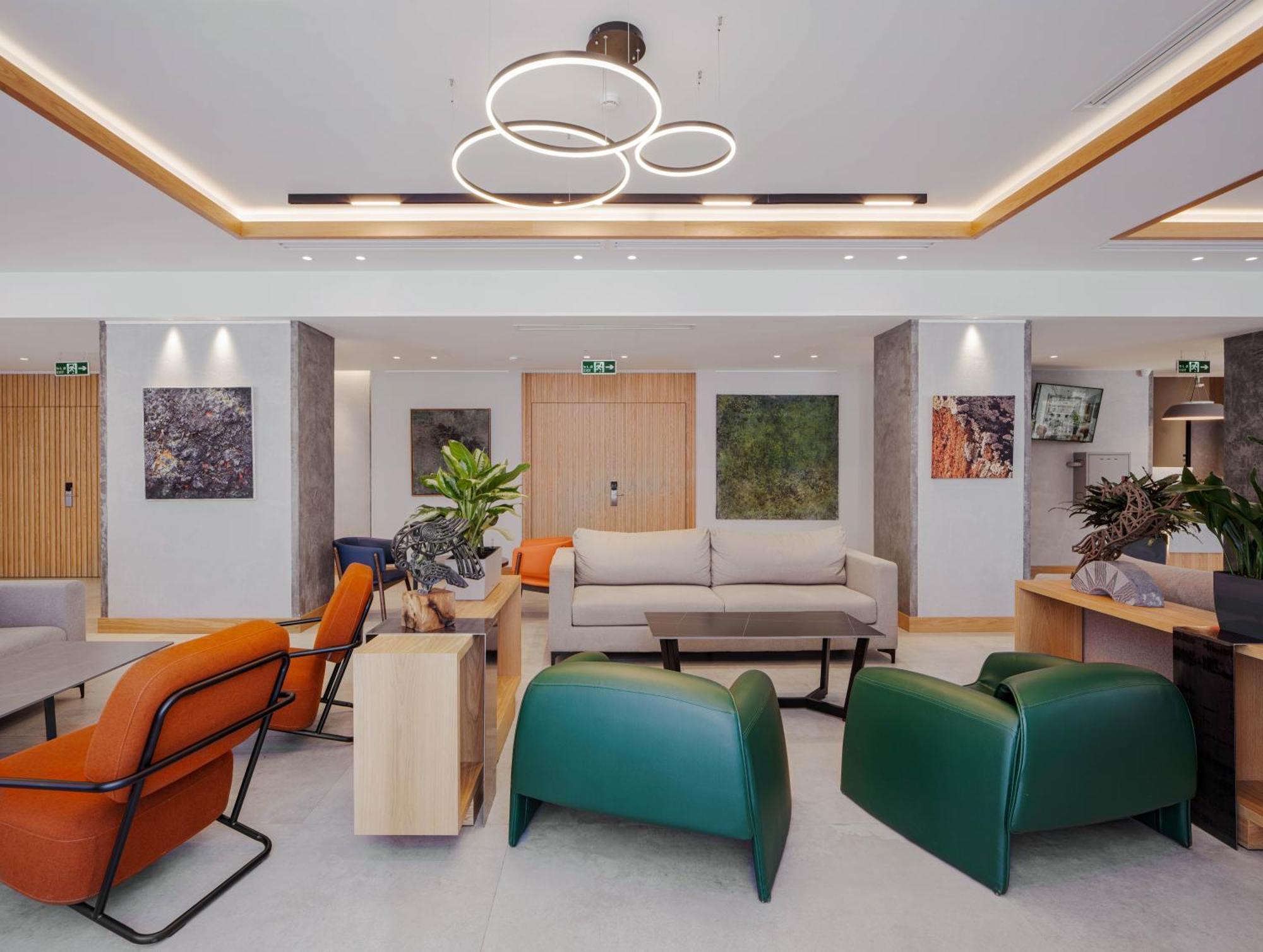 Radisson Hotel & Spa Gyumri Esterno foto