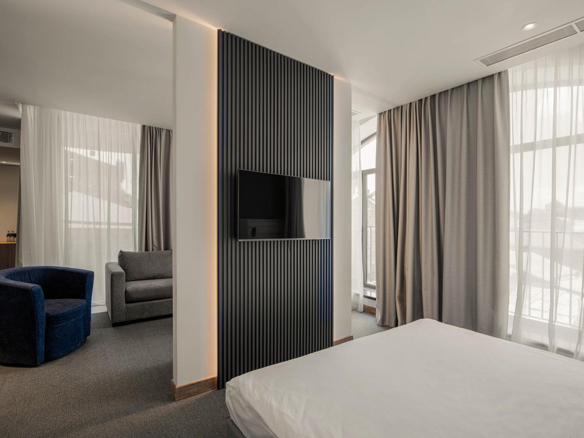 Radisson Hotel & Spa Gyumri Esterno foto