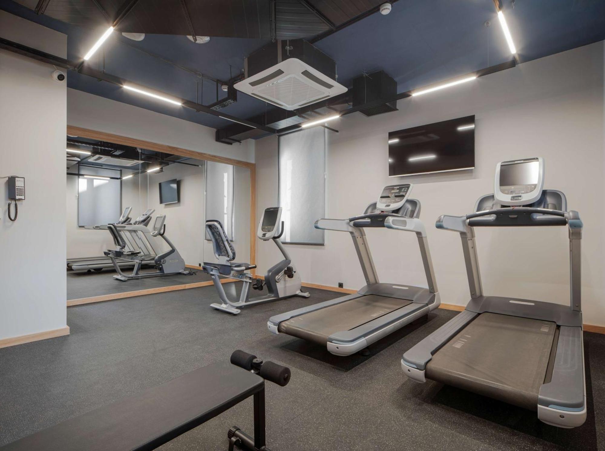 Radisson Hotel & Spa Gyumri Esterno foto