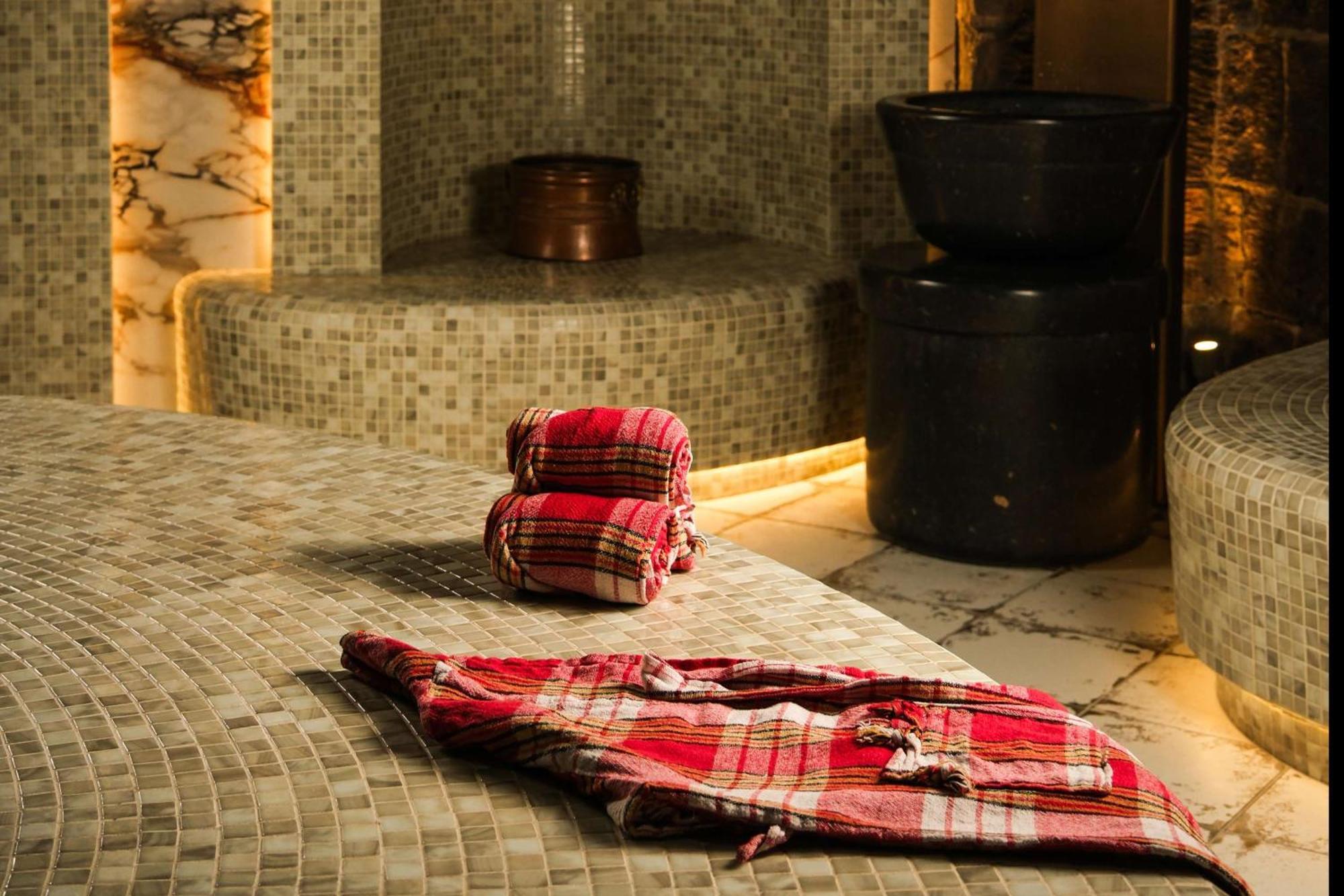 Radisson Hotel & Spa Gyumri Esterno foto
