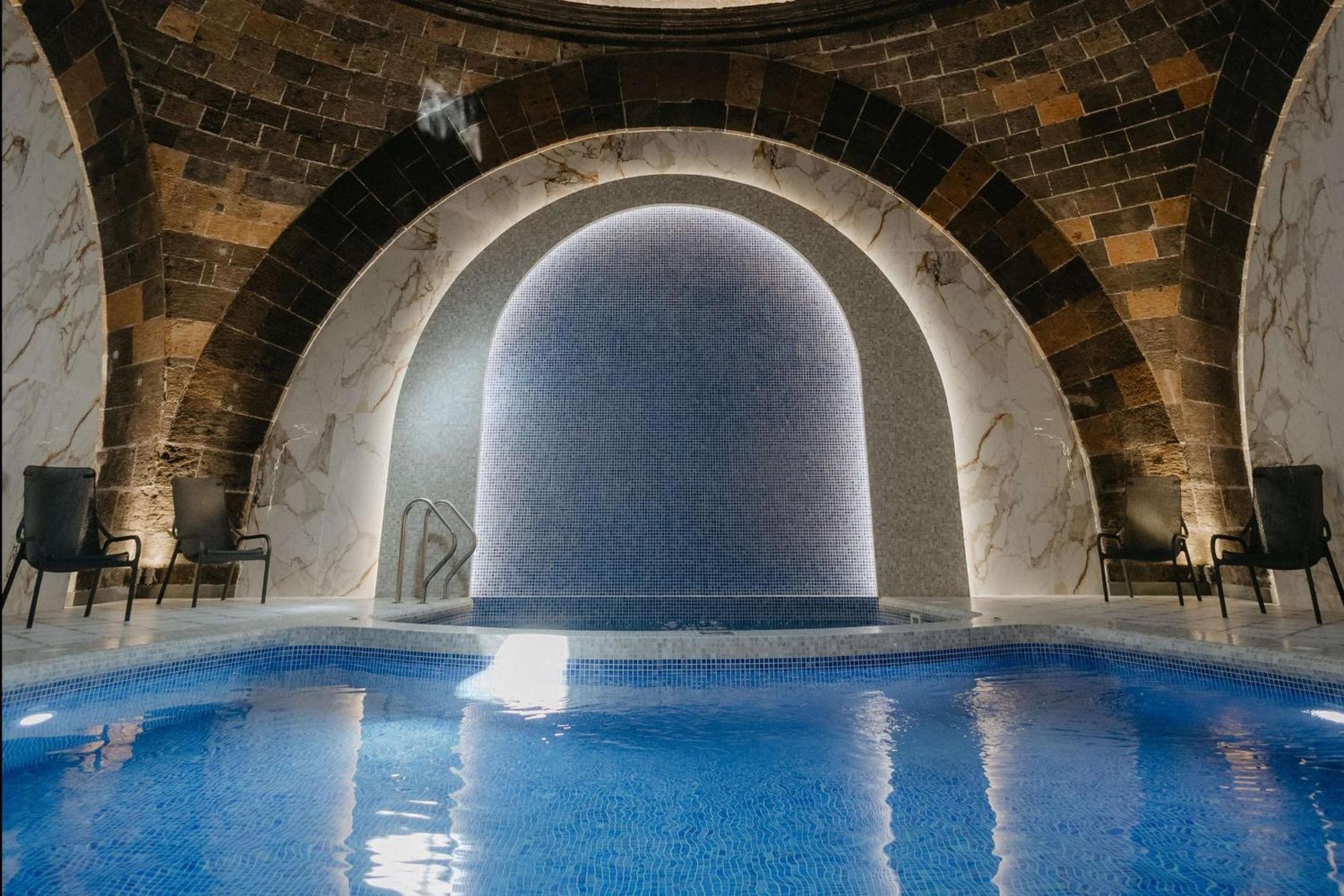 Radisson Hotel & Spa Gyumri Esterno foto