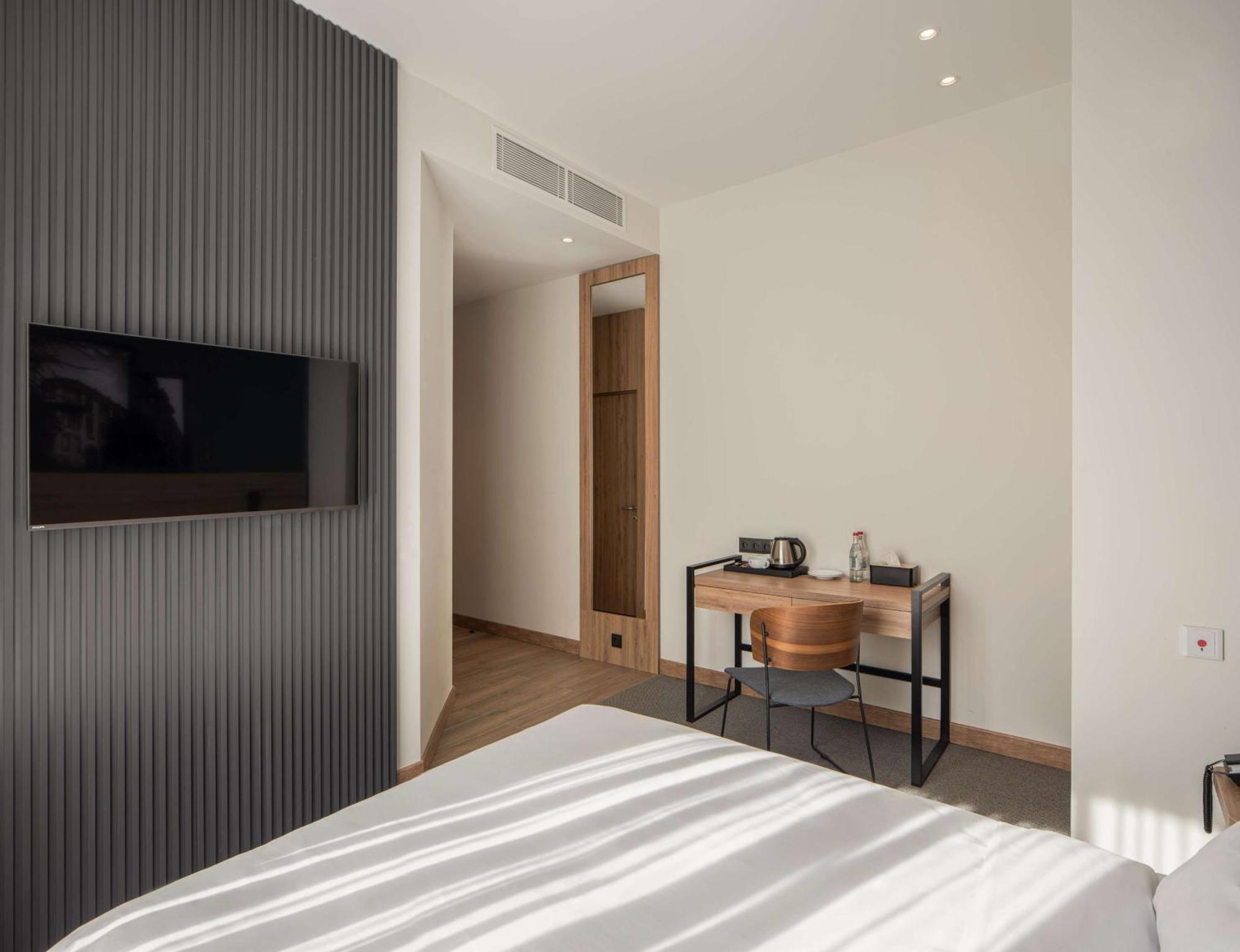 Radisson Hotel & Spa Gyumri Esterno foto